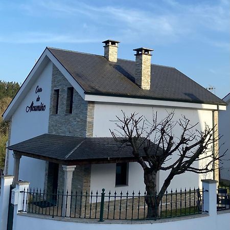 波尔托马林Casa Do Aloumino别墅 外观 照片