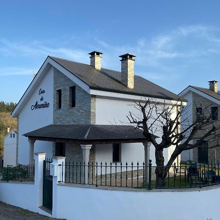 波尔托马林Casa Do Aloumino别墅 外观 照片