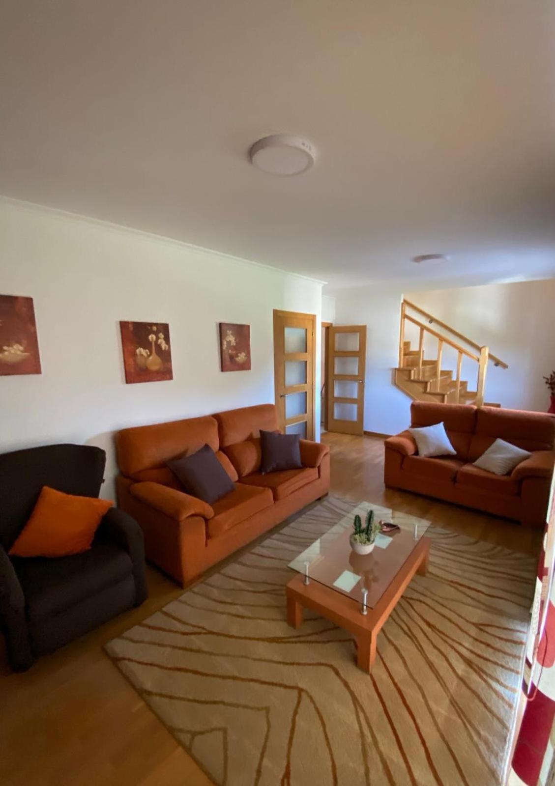 波尔托马林Casa Do Aloumino别墅 外观 照片
