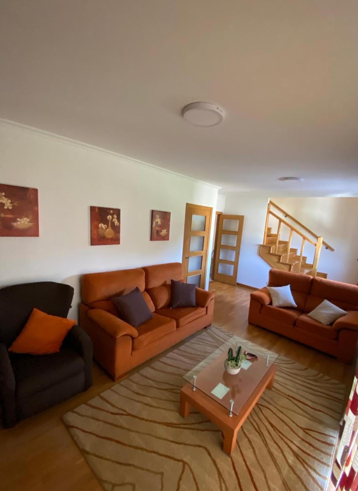 波尔托马林Casa Do Aloumino别墅 外观 照片